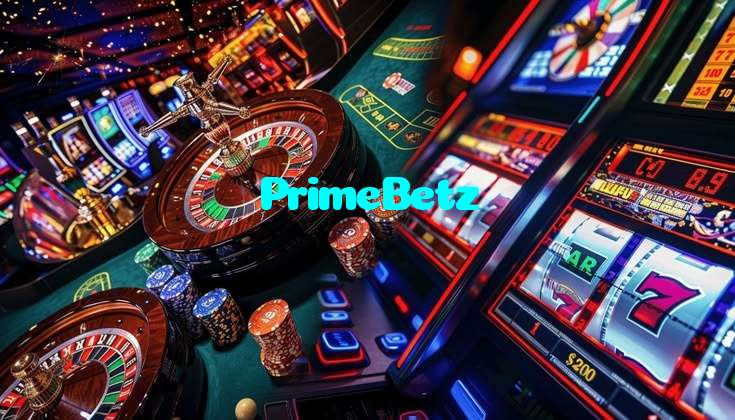 PrimeBetz خوش آمدید بونس +600% پیشکش موبائل ایپ کے پروموشن سیکشن میں دکھائی دیتی ہے۔