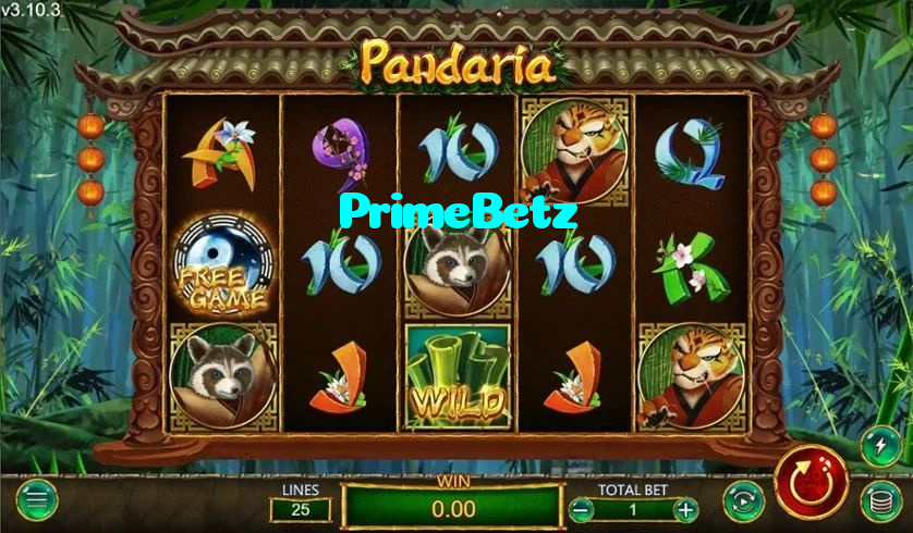 PrimeBetz