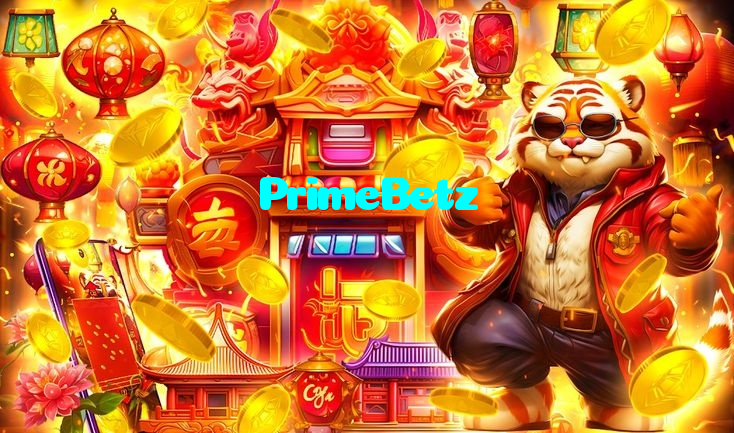 available types of PrimeBetz bet including pre-match live express and system bets