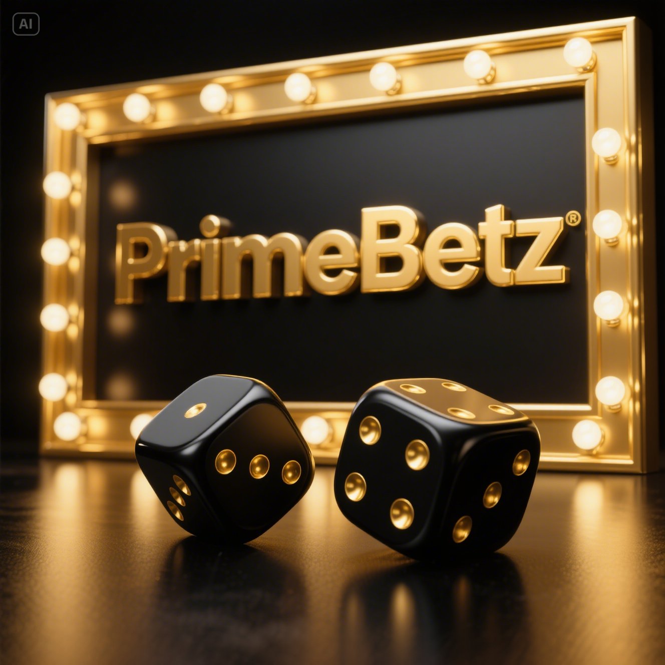 PrimeBetz